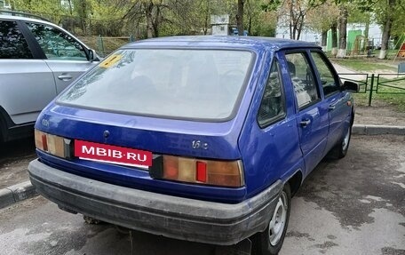 ИЖ 2126 «Ода», 2001 год, 70 000 рублей, 2 фотография