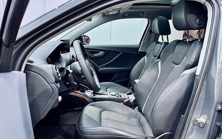 Audi Q2 I, 2021 год, 1 760 000 рублей, 13 фотография