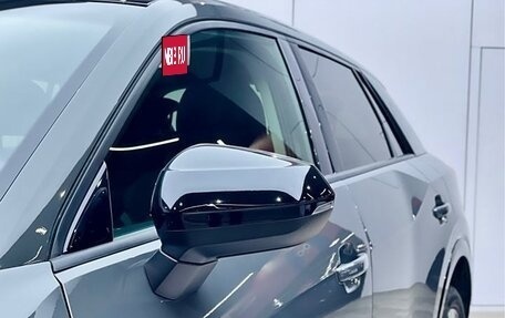 Audi Q2 I, 2021 год, 1 760 000 рублей, 4 фотография