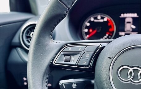 Audi Q2 I, 2021 год, 1 760 000 рублей, 16 фотография