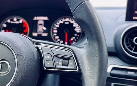 Audi Q2 I, 2021 год, 1 760 000 рублей, 17 фотография