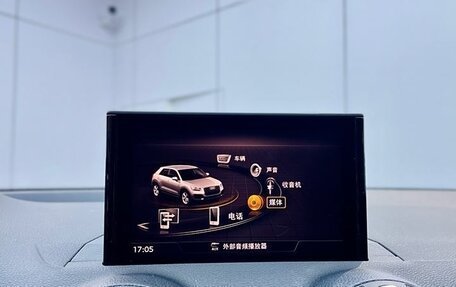 Audi Q2 I, 2021 год, 1 760 000 рублей, 24 фотография