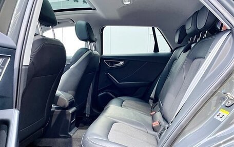 Audi Q2 I, 2021 год, 1 760 000 рублей, 27 фотография