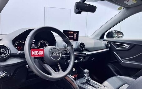 Audi Q2 I, 2021 год, 1 760 000 рублей, 14 фотография
