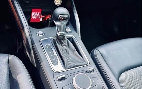 Audi Q2 I, 2021 год, 1 760 000 рублей, 19 фотография