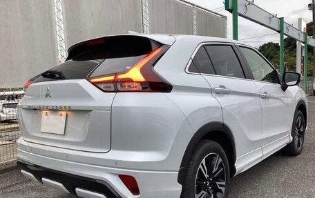 Mitsubishi Eclipse Cross, 2022 год, 2 000 000 рублей, 6 фотография