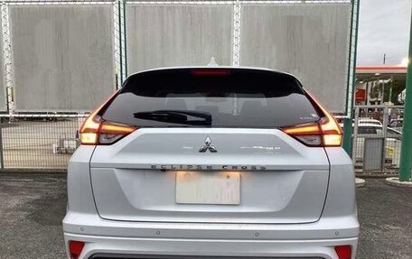 Mitsubishi Eclipse Cross, 2022 год, 2 000 000 рублей, 7 фотография