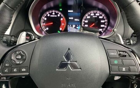 Mitsubishi Eclipse Cross, 2022 год, 2 000 000 рублей, 9 фотография