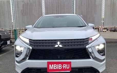 Mitsubishi Eclipse Cross, 2022 год, 2 000 000 рублей, 2 фотография
