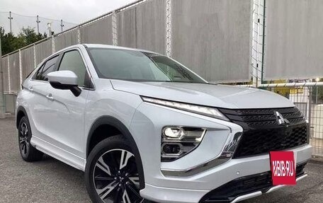 Mitsubishi Eclipse Cross, 2022 год, 2 000 000 рублей, 3 фотография