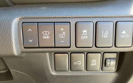 Mitsubishi Eclipse Cross, 2022 год, 2 000 000 рублей, 11 фотография