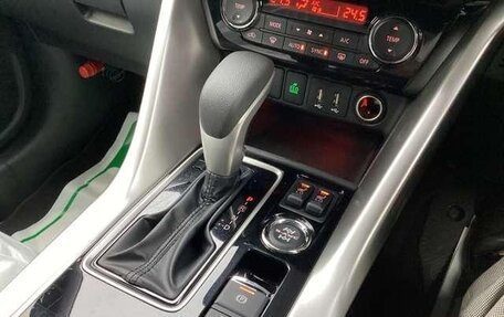 Mitsubishi Eclipse Cross, 2022 год, 2 000 000 рублей, 12 фотография