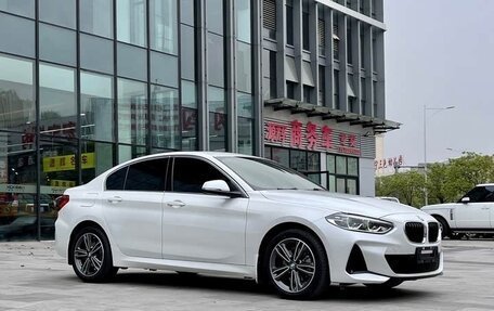 BMW 1 серия, 2021 год, 1 500 055 рублей, 3 фотография