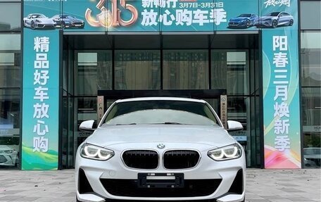 BMW 1 серия, 2021 год, 1 500 055 рублей, 2 фотография