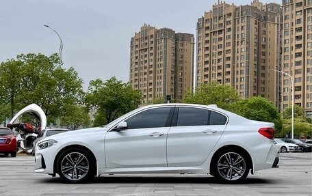 BMW 1 серия, 2021 год, 1 500 055 рублей, 4 фотография