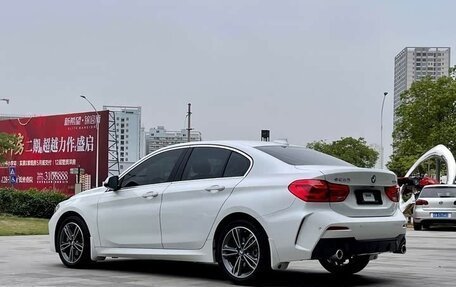 BMW 1 серия, 2021 год, 1 500 055 рублей, 5 фотография