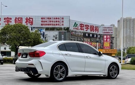 BMW 1 серия, 2021 год, 1 500 055 рублей, 7 фотография