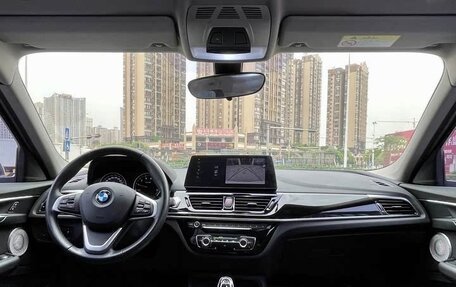BMW 1 серия, 2021 год, 1 500 055 рублей, 15 фотография