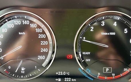 BMW 1 серия, 2021 год, 1 500 055 рублей, 12 фотография
