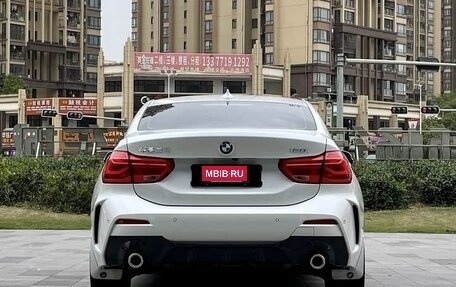 BMW 1 серия, 2021 год, 1 500 055 рублей, 6 фотография