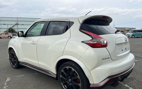 Nissan Juke II, 2019 год, 1 210 000 рублей, 6 фотография