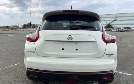 Nissan Juke II, 2019 год, 1 210 000 рублей, 5 фотография