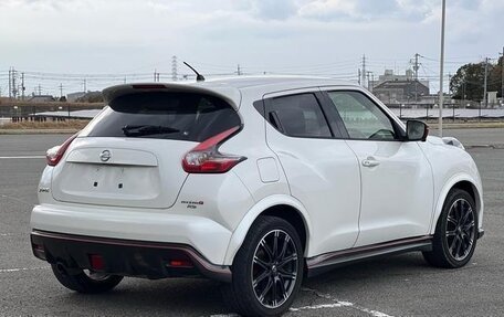 Nissan Juke II, 2019 год, 1 210 000 рублей, 4 фотография