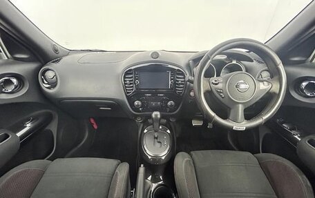 Nissan Juke II, 2019 год, 1 210 000 рублей, 8 фотография