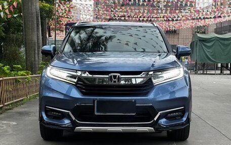 Honda Avancier II, 2020 год, 1 700 300 рублей, 2 фотография