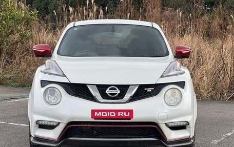 Nissan Juke II, 2019 год, 1 210 000 рублей, 2 фотография