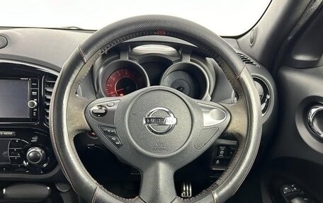 Nissan Juke II, 2019 год, 1 210 000 рублей, 9 фотография
