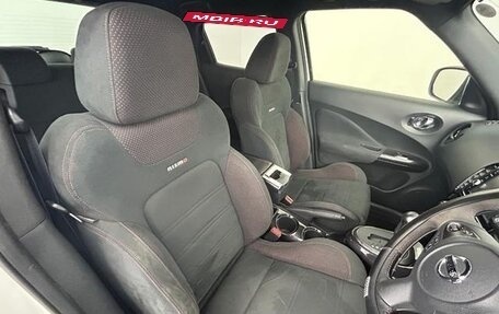 Nissan Juke II, 2019 год, 1 210 000 рублей, 14 фотография