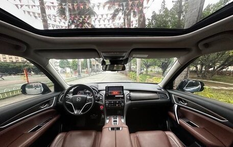 Honda Avancier II, 2020 год, 1 700 300 рублей, 5 фотография