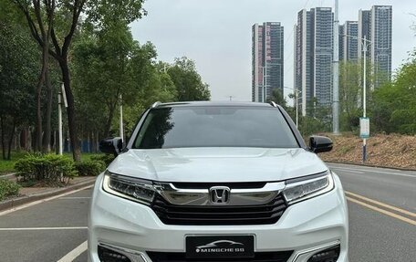 Honda Avancier II, 2020 год, 1 700 300 рублей, 3 фотография