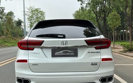 Honda Avancier II, 2020 год, 1 700 300 рублей, 5 фотография