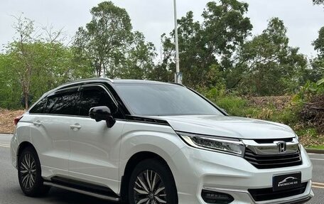 Honda Avancier II, 2020 год, 1 700 300 рублей, 2 фотография