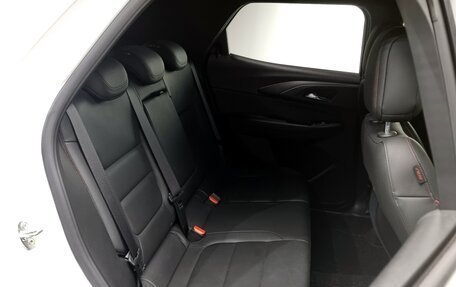 Chevrolet TrailBlazer, 2020 год, 1 560 000 рублей, 8 фотография