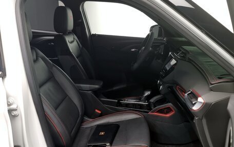 Chevrolet TrailBlazer, 2020 год, 1 560 000 рублей, 7 фотография