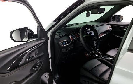 Chevrolet TrailBlazer, 2020 год, 1 560 000 рублей, 5 фотография