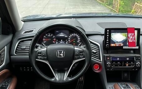 Honda Avancier II, 2020 год, 1 700 300 рублей, 8 фотография