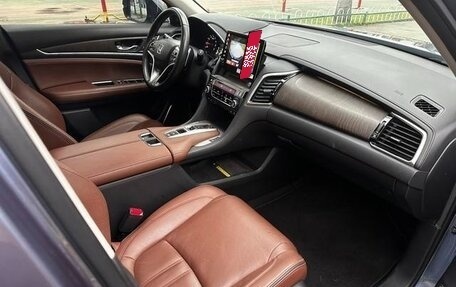 Honda Avancier II, 2020 год, 1 700 300 рублей, 7 фотография