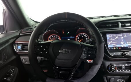 Chevrolet TrailBlazer, 2020 год, 1 560 000 рублей, 20 фотография