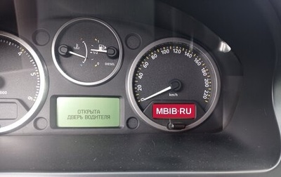 Land Rover Freelander II рестайлинг 2, 2008 год, 1 150 000 рублей, 1 фотография