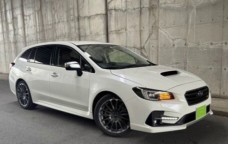 Subaru Levorg I, 2020 год, 1 390 000 рублей, 1 фотография