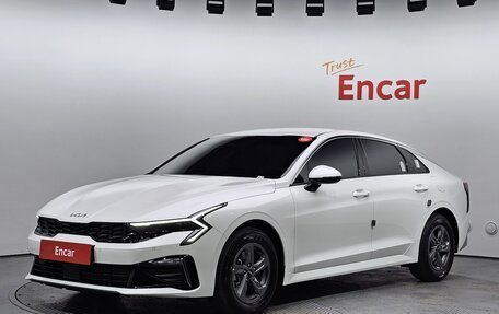 KIA K5, 2024 год, 2 600 000 рублей, 1 фотография