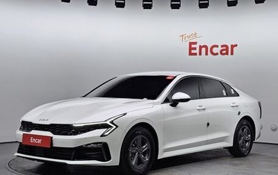 KIA K5, 2024 год, 2 600 000 рублей, 1 фотография