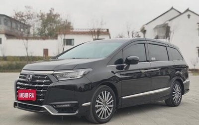 Honda Elysion, 2022 год, 3 000 300 рублей, 1 фотография