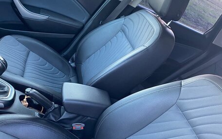 Opel Astra J, 2013 год, 1 000 000 рублей, 9 фотография