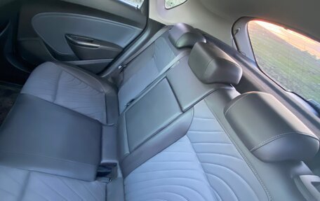 Opel Astra J, 2013 год, 1 000 000 рублей, 8 фотография