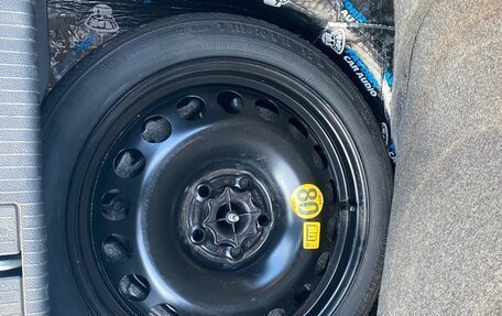 Opel Astra J, 2013 год, 1 000 000 рублей, 10 фотография